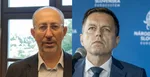 Peter Kremský a Peter Kažimír.
