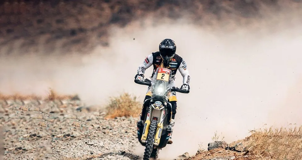 Read more about the article Svitko v 10. etape na 13. mieste, Cornejo po páde skončil