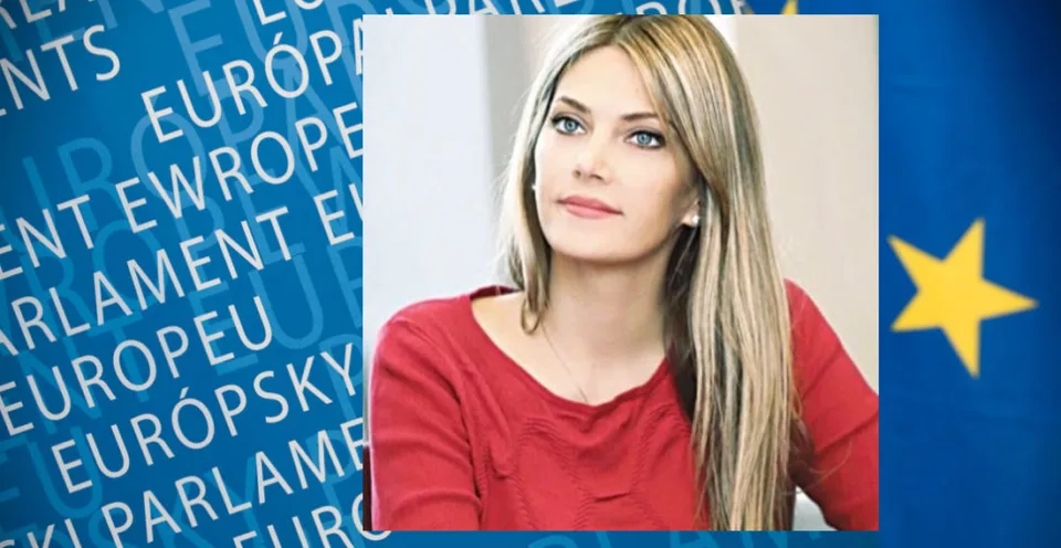 Read more about the article Ďalší posun v prípade korupčného škandálu v EP. Ide o manželku bývalého europoslanca!