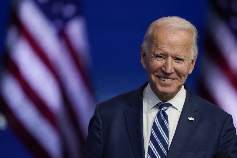 Read more about the article Biden: Amerika je späť. Sme pripravení viesť svet