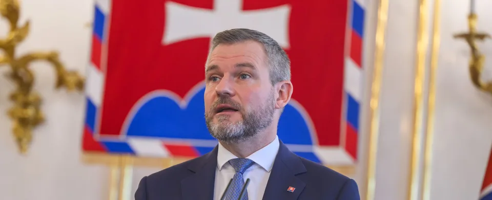 Read more about the article Podpíše novelu o rokovacom poriadku! Prezident podčiarkol dôležitosť slušného správania
