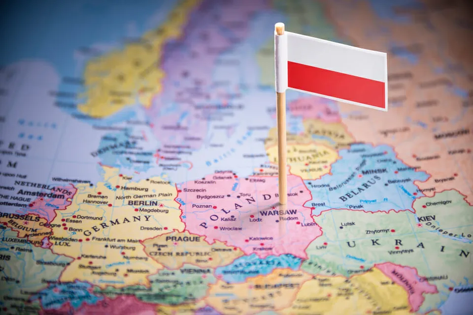 Read more about the article EK odobrila Poľsku plán obnovy a odolnosti za vyše 35 miliárd eur