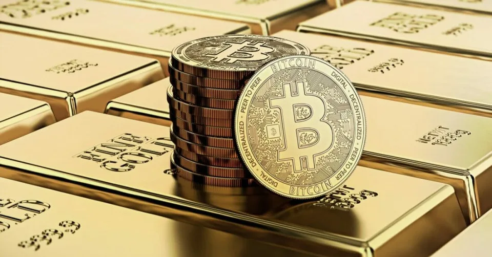 Read more about the article Bitcoin je „zlato 2,0“ s možnou trhovou kapitalizáciou 20 biliónov dolárov, hovorí generálny riaditeľ Immutable Holding
