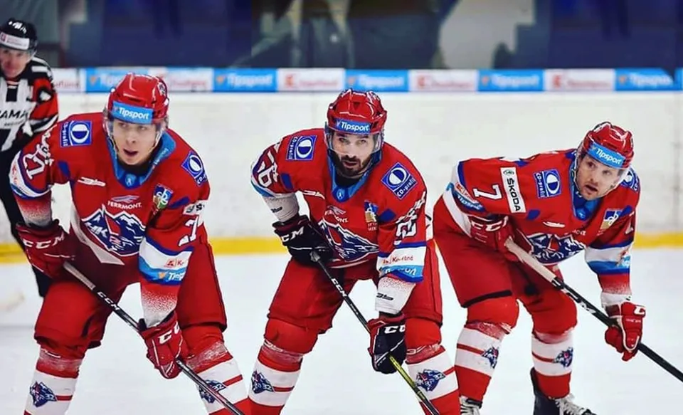 Read more about the article Posledný Liptovský Mikuláš sa posilnil, prichádza trio zo zámoria