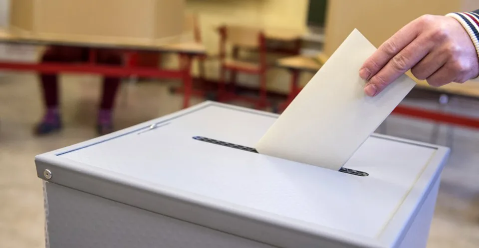 Read more about the article Slováci pozor, viete ako správne voliť? Nie? TU je návod!