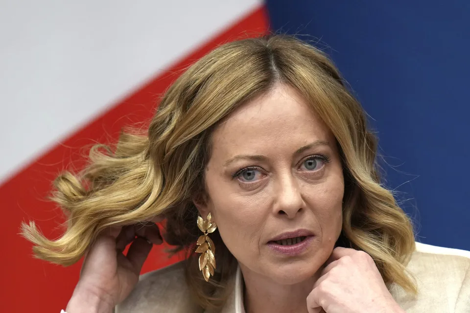 Read more about the article Európa už nechce poslušne platiť za americké vojny. Proti USA sa postavili aj nečakané krajiny