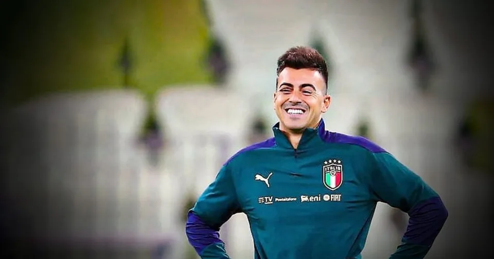 Read more about the article El Shaarawy sa vracia do Európy, pôsobiť bude v známom prostredí