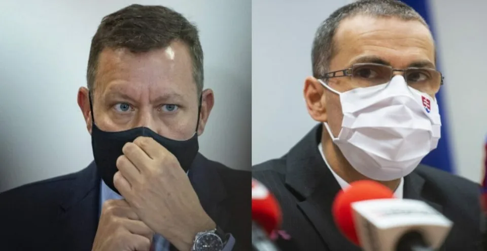 Read more about the article Dal generálny prokurátor Lipšicovi opäť lekciu z fungovania právneho štátu? Posúďte sami!
