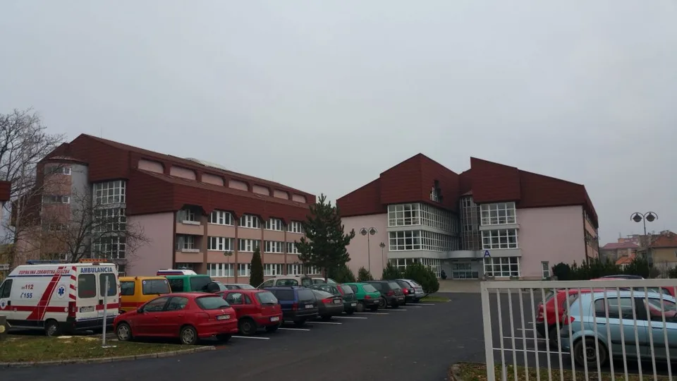 Read more about the article Rožňavská a rimavskosobotská nemocnica: Chýba krv aj personál