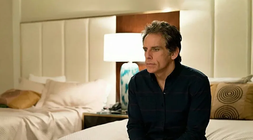 Read more about the article Americký herec Ben Stiller navštívil Poľsko a Ukrajinu: Som tu, aby som posilnil výzvy na solidaritu…