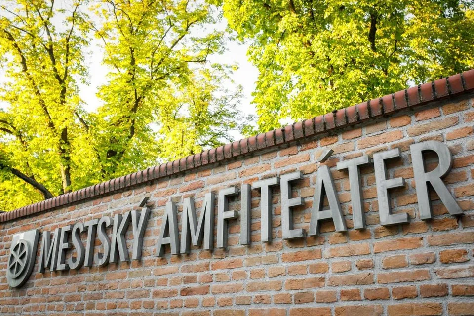 Read more about the article Zážitky pod holým nebom 
