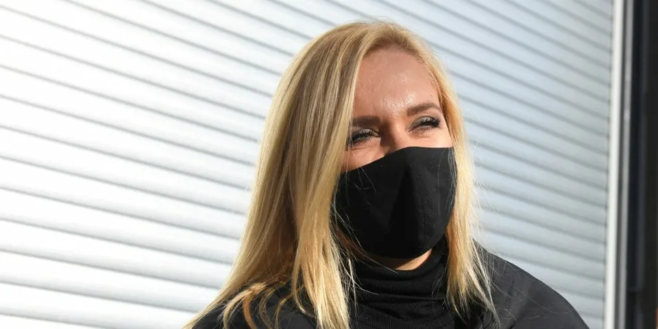 Read more about the article Saková ku kauze Lučanský: Kolíkovej komisia sa nemala k čomu dopátrať!