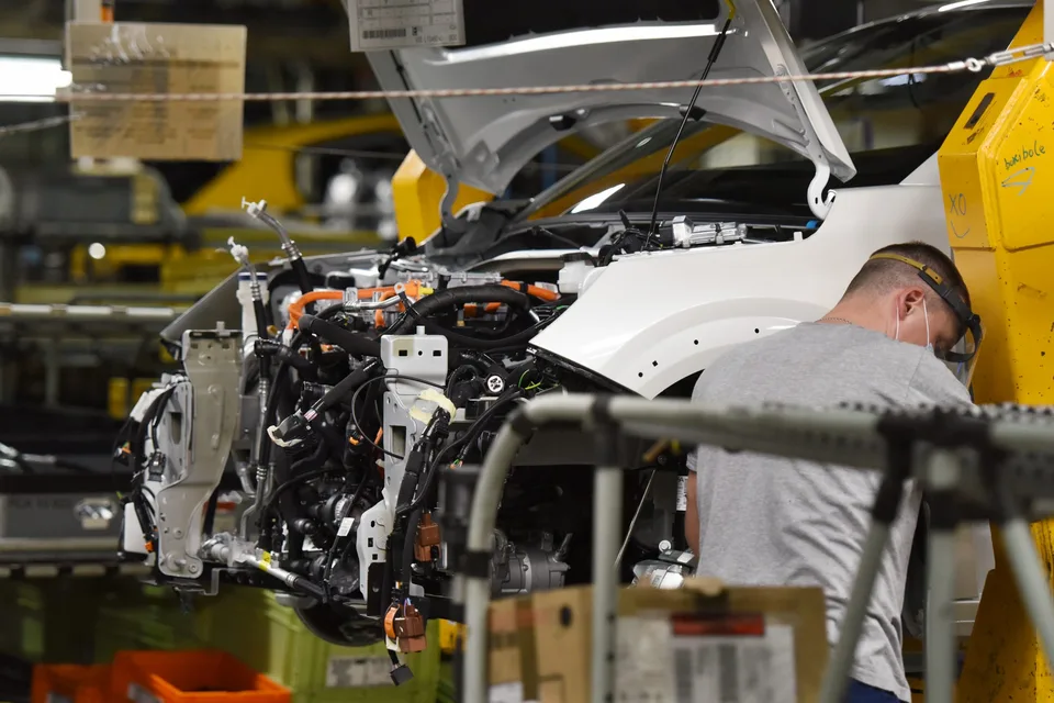 Read more about the article Zaplatia mega sumy? Automobilkám hrozia miliardové výdavky