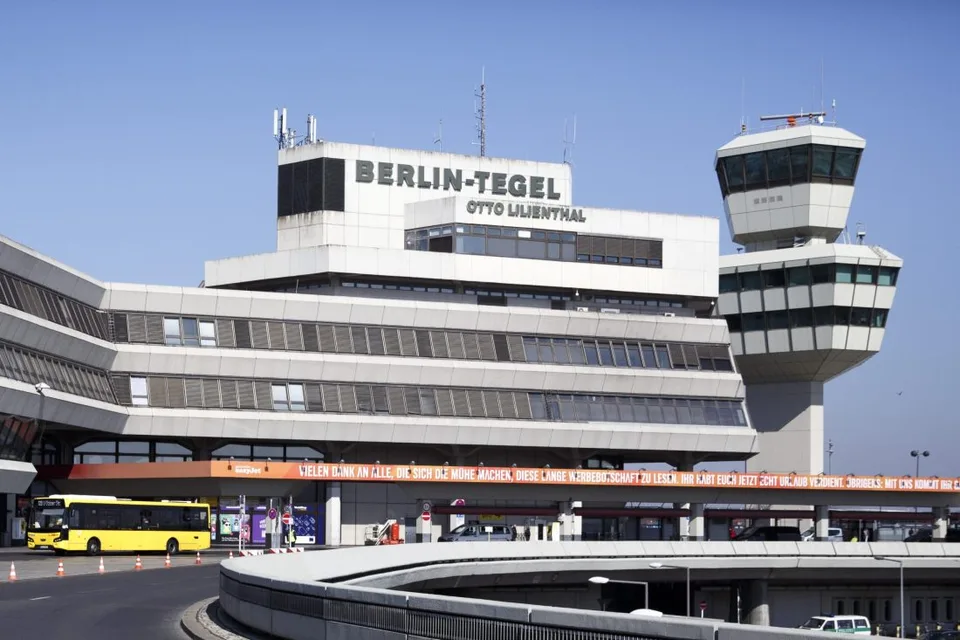 Read more about the article Nové berlínske letisko otvorilo vládny terminál
