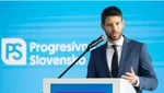 Progresívna chobotnica
