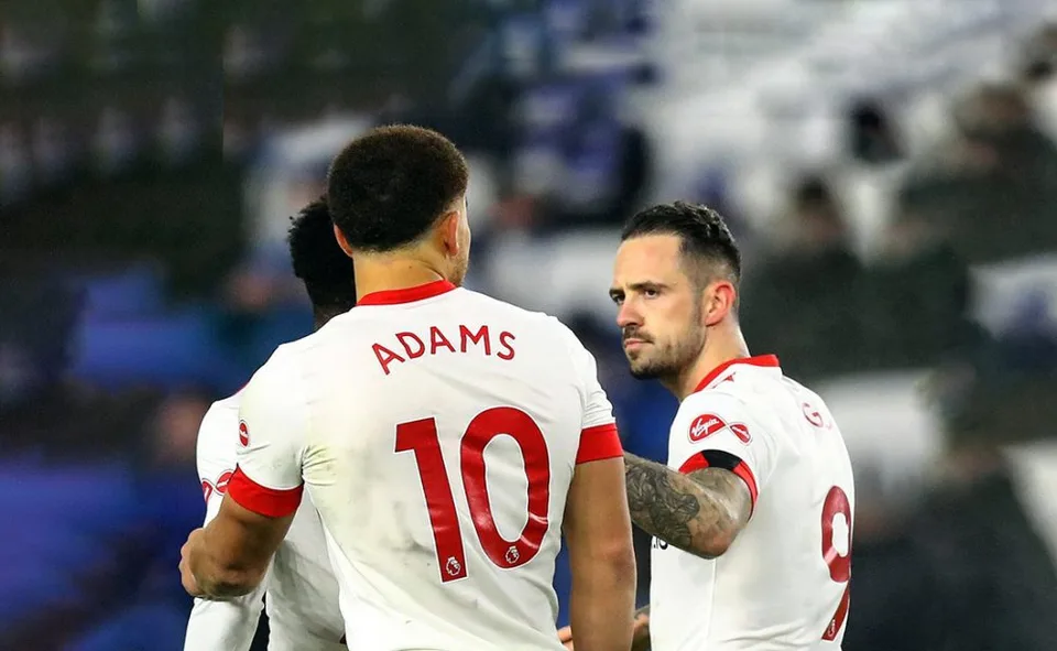 Read more about the article V zápase Southamptonu s Brightonom rozhodoval VAR