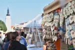 Trnavský jarmok, zdroj: TASR