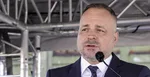 Šéf Bratislavského samosprávneho kraja Juraj Droba.