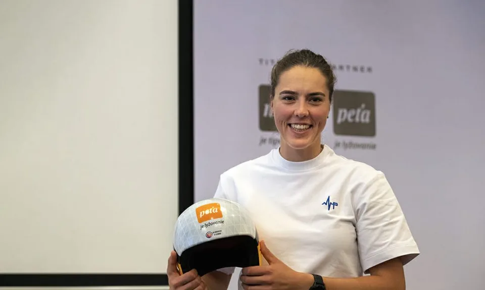 Read more about the article Petra Vlhová sa pripravuje na novú sezónu: Pomôže jej zmena trénera k obhajobe minuloročného triumfu?