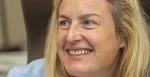 Ministerka kultúry SR Natália Milanová (OĽANO).