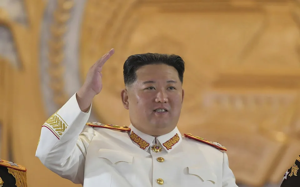 Read more about the article Rusko a KĽDR budujú pevné spojenectvo: Nové dohody a geopolitické napätie