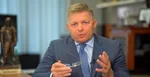 Robert Fico na snímke z videa.