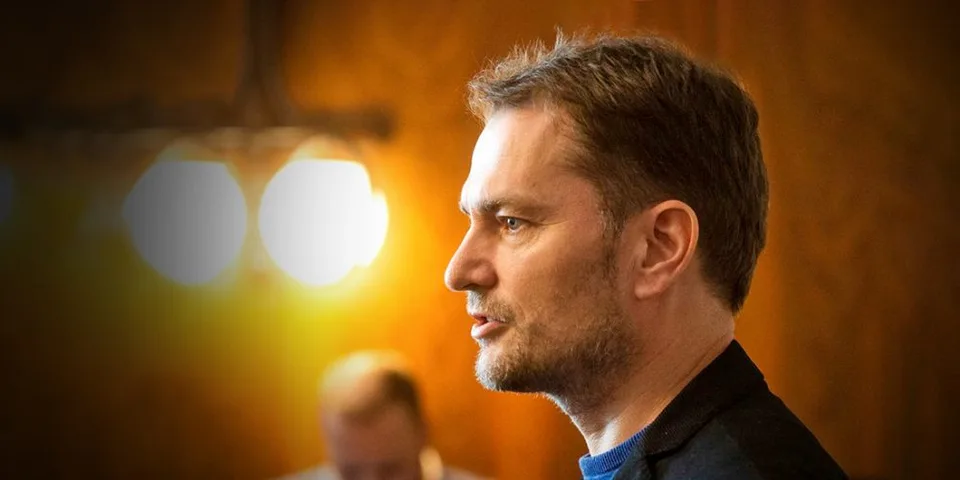 Read more about the article Exministri financií tvrdo o novom fleku Matoviča: Ich slová Igora nepotešia!