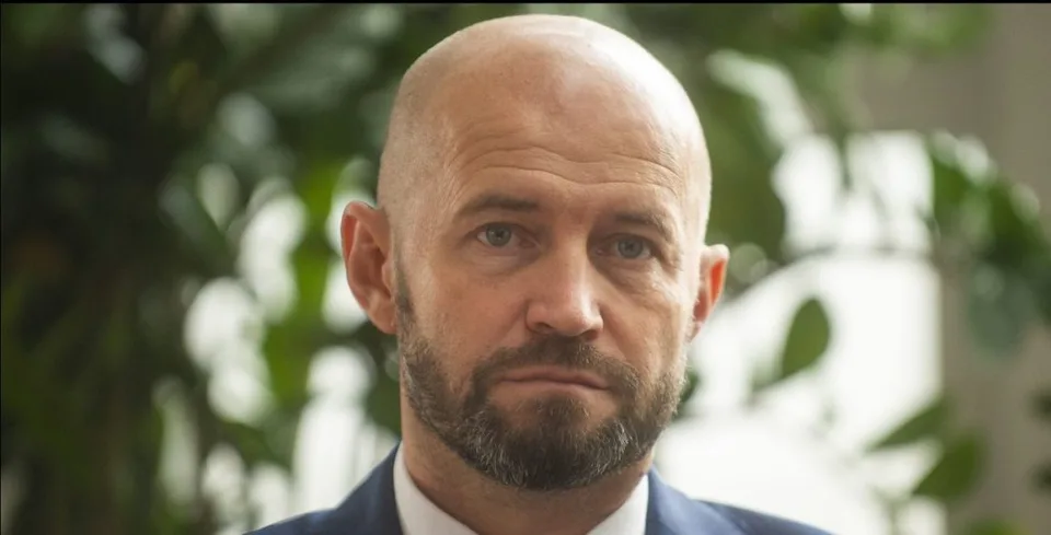 Read more about the article Richard Strapko vo funkcii riaditeľa Všeobecnej zdravotnej poisťovne končí! Minister ho odvolal