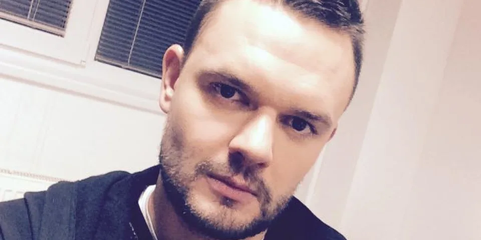 Read more about the article Matovič to schytal od stylistu: Fakt by ma po TOMTO vymenovali za ministra financií!?