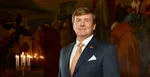 Holandský kráľ Viliam-Alexander.