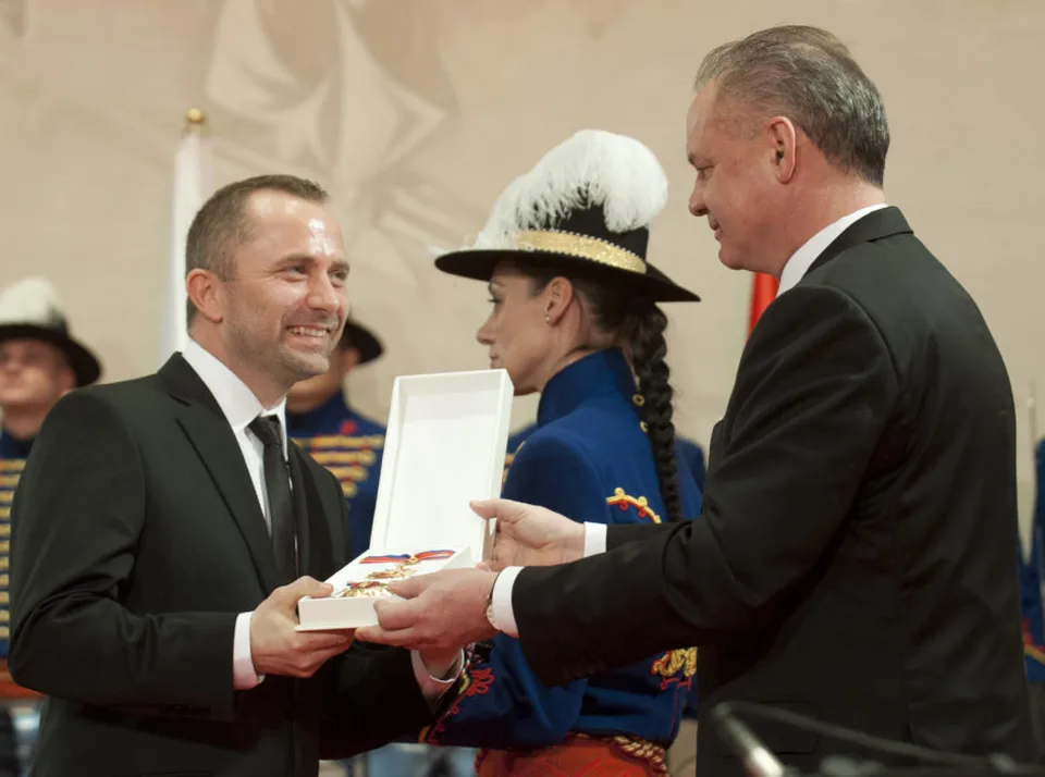Read more about the article Festival Pohoda sa na jeden deň presunie do ukrajinského Kyjeva, Kaščák chce byť príkladom pre Európu