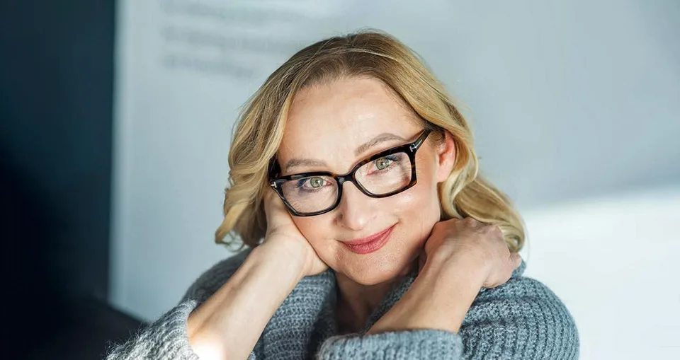 Read more about the article Herečka Oľga Belešová ostala bez príjmu: „Depka? Nikdy!”