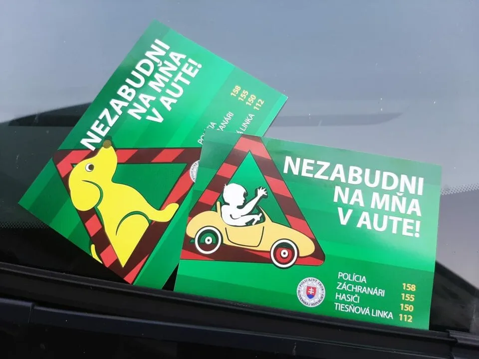 You are currently viewing Otrasná smrť dojčaťa v rozpálenom aute. Rodičia odišli do kostola a nechali ho tam