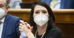 Jana Bittó Cigániková (SAS)