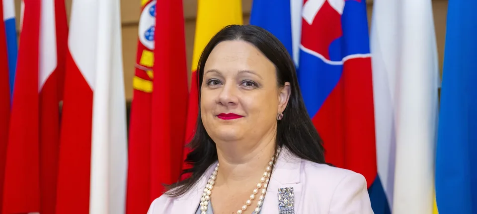 Read more about the article Roth Neveďalová Lucii Yar: Slovensko nie je izolované, PS uverilo hlúpostiam Ivana Korčoka