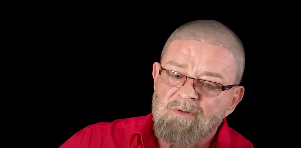 Read more about the article VIDEO Podnikateľ Sarközy pre eReport: Opití americkí vojaci sa opäť nevedeli zmestiť do kože!