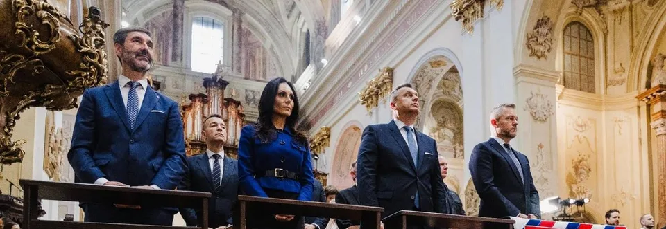 Read more about the article Púť v Šaštíne: Podpora a nádej pre tých, ktorí čelili následkom extrémneho počasia