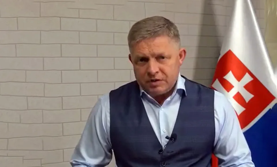 Read more about the article VIDEO Fico: Mestá a obce potrebujú okamžitú pomoc, nie prázdne reči Čaputovej vlády!