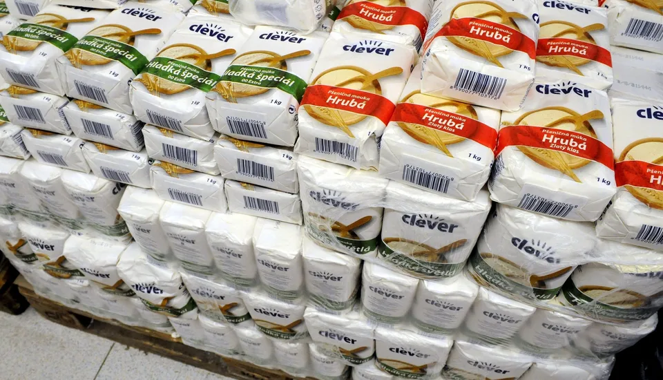Read more about the article Hmyz v pečive? Slovenské mlyny sa bránia novým pravidlám