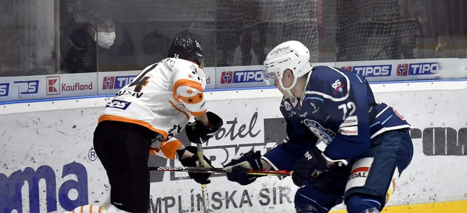 You are currently viewing Poprad v Kaufland cupe zdolal Duklu Michalovce