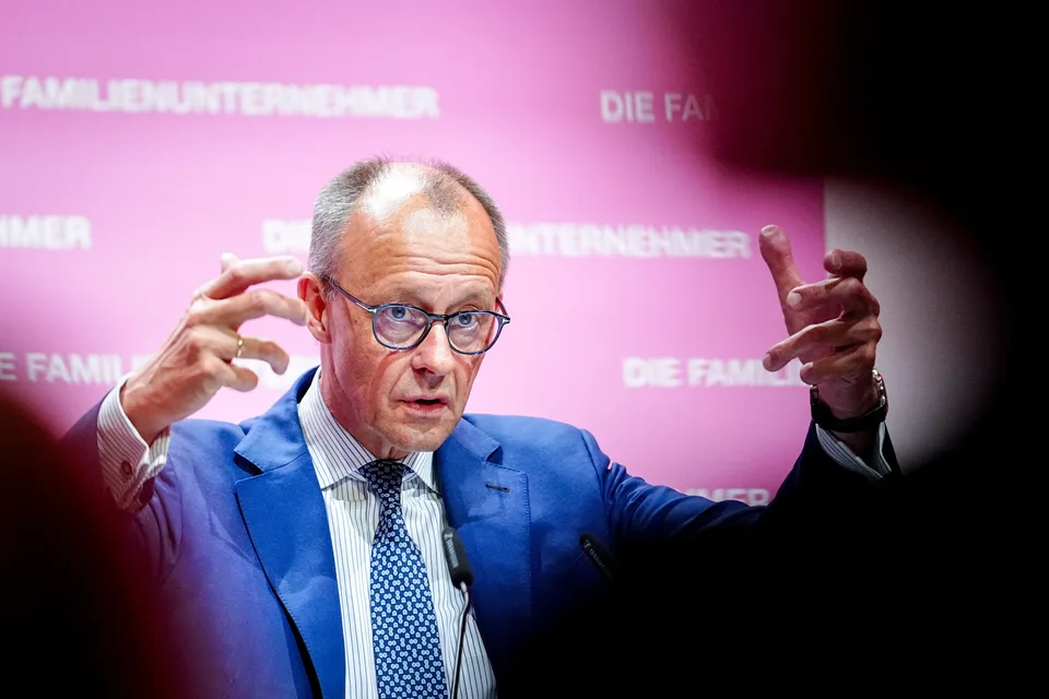 Read more about the article Najväčšie zbrojenie od čias Hitlera! Nemci chcú dať do zbraní ďalších 377 miliárd eur