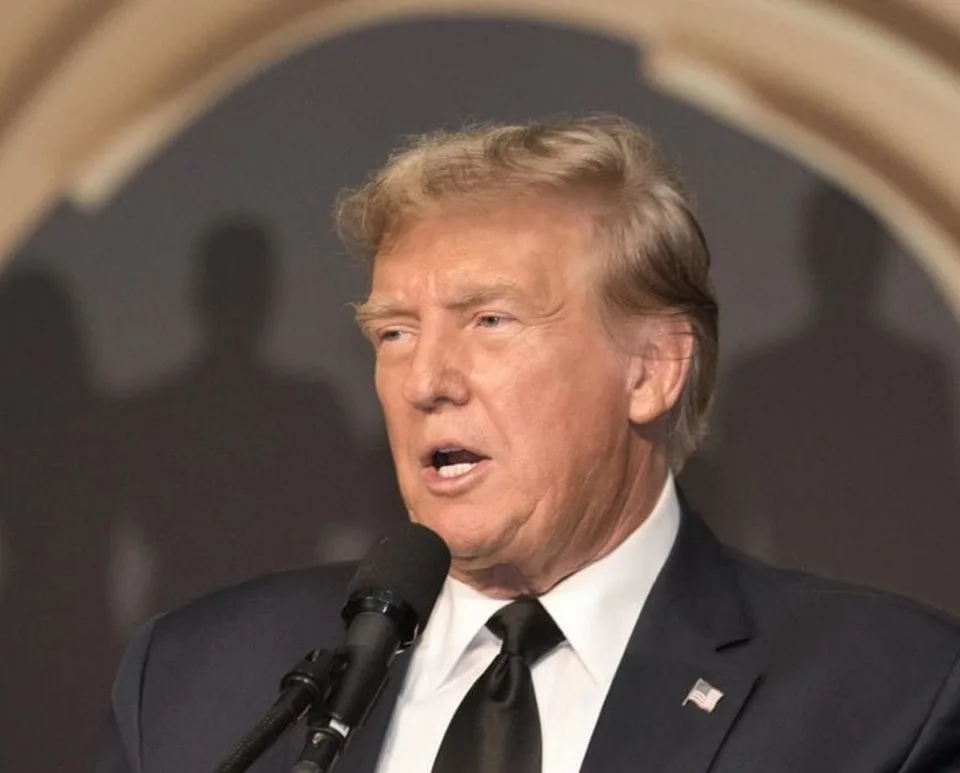 You are currently viewing Trump sa prvýkrát vyjadril k úmrtiu Navaľného: Sme národ v úpadku!