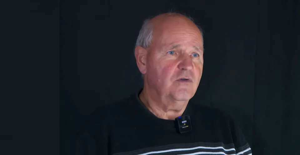 Read more about the article VIDEO Staněk pre eReport upozornil: Energetická kríza je umelo vytvorená, vláda obetovala úplne všetko!
