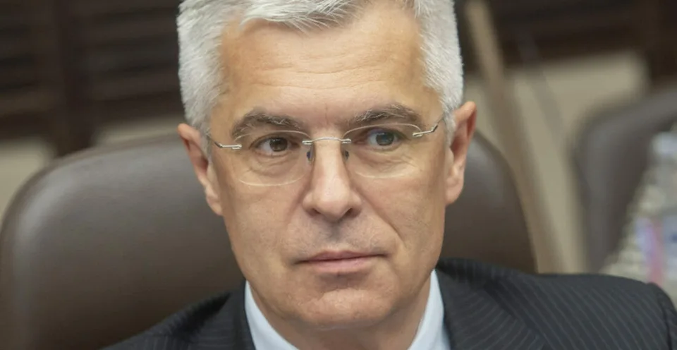 Read more about the article Korčok vyzbieral potrebné podpisy, môže kandidovať na na prezidenta