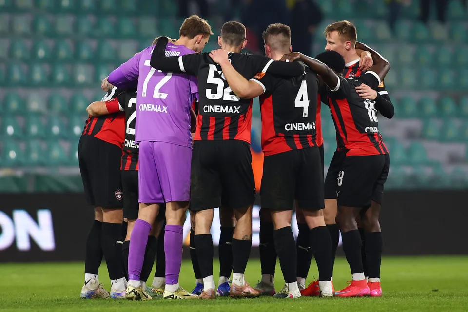 Read more about the article Trnava začala nadstavbu tesným, no cenným víťazstvom