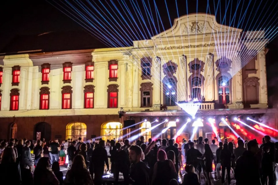 Read more about the article Noc divadiel 2023 sa blíži