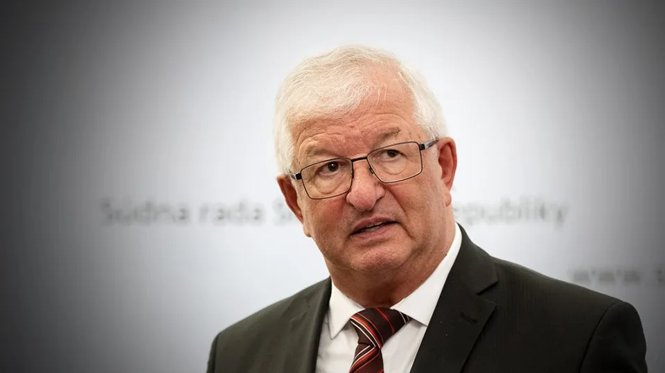Read more about the article Mazák: Súdna rada podporuje oddelenie a špecializáciu agendy správneho súdnictva