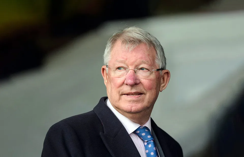 Read more about the article Sir Alex Ferguson chváli Marcusa Rashforda: „Je vzorom”