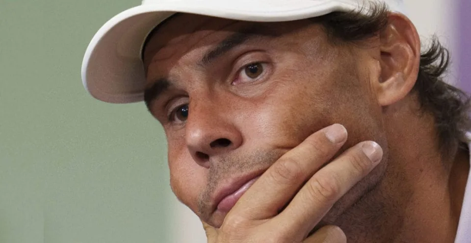 Read more about the article Nadal netají sklamanie z toho, že Djokovič neštartuje na US  Open: Je to veľmi smutná správa!