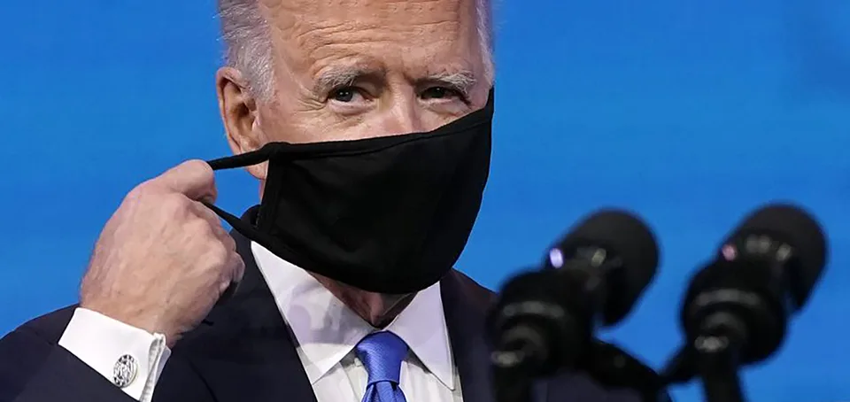 Read more about the article Biden nazval Trumpa extrémistom: Nerešpektuje vôľu ľudí a právo!